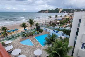 Ponta Negra Beach - Suíte particular Standard ou Família -WiFi Exclusivo e estacionamento gratuito